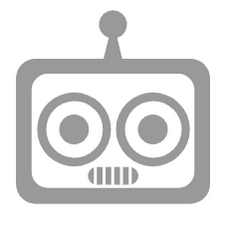 iKanBot爱看机器人标志